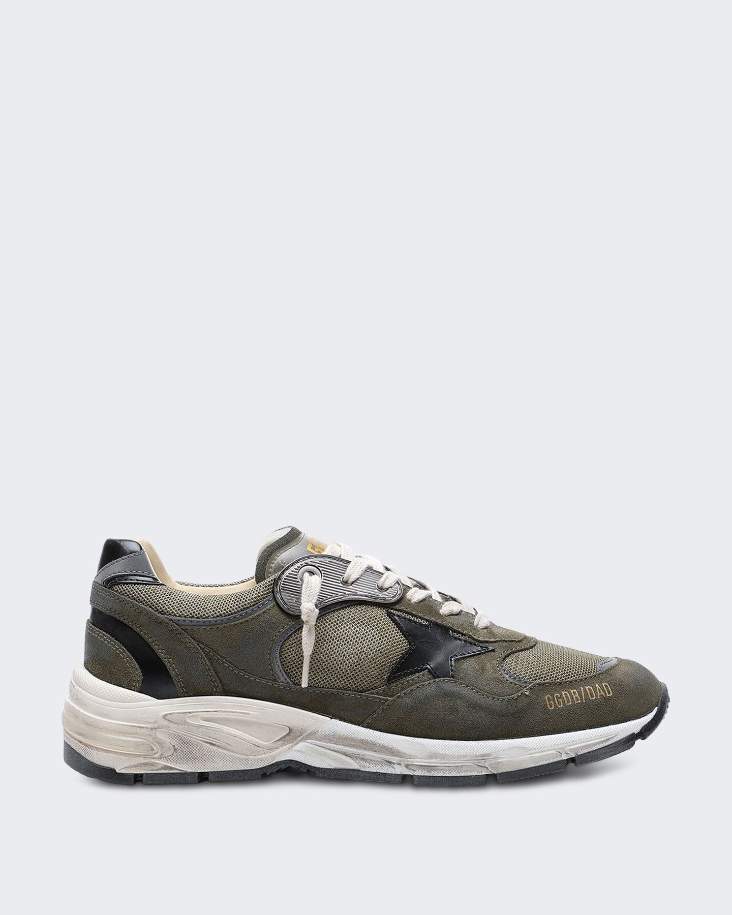 Golden Goose Dames Zwart (2) - Eleganza.nl