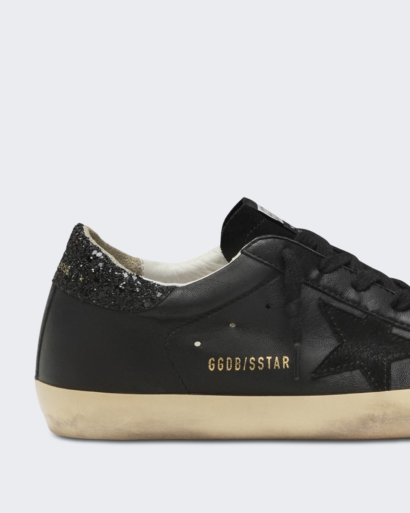 Golden Goose Dames Zwart (5) - Eleganza.nl