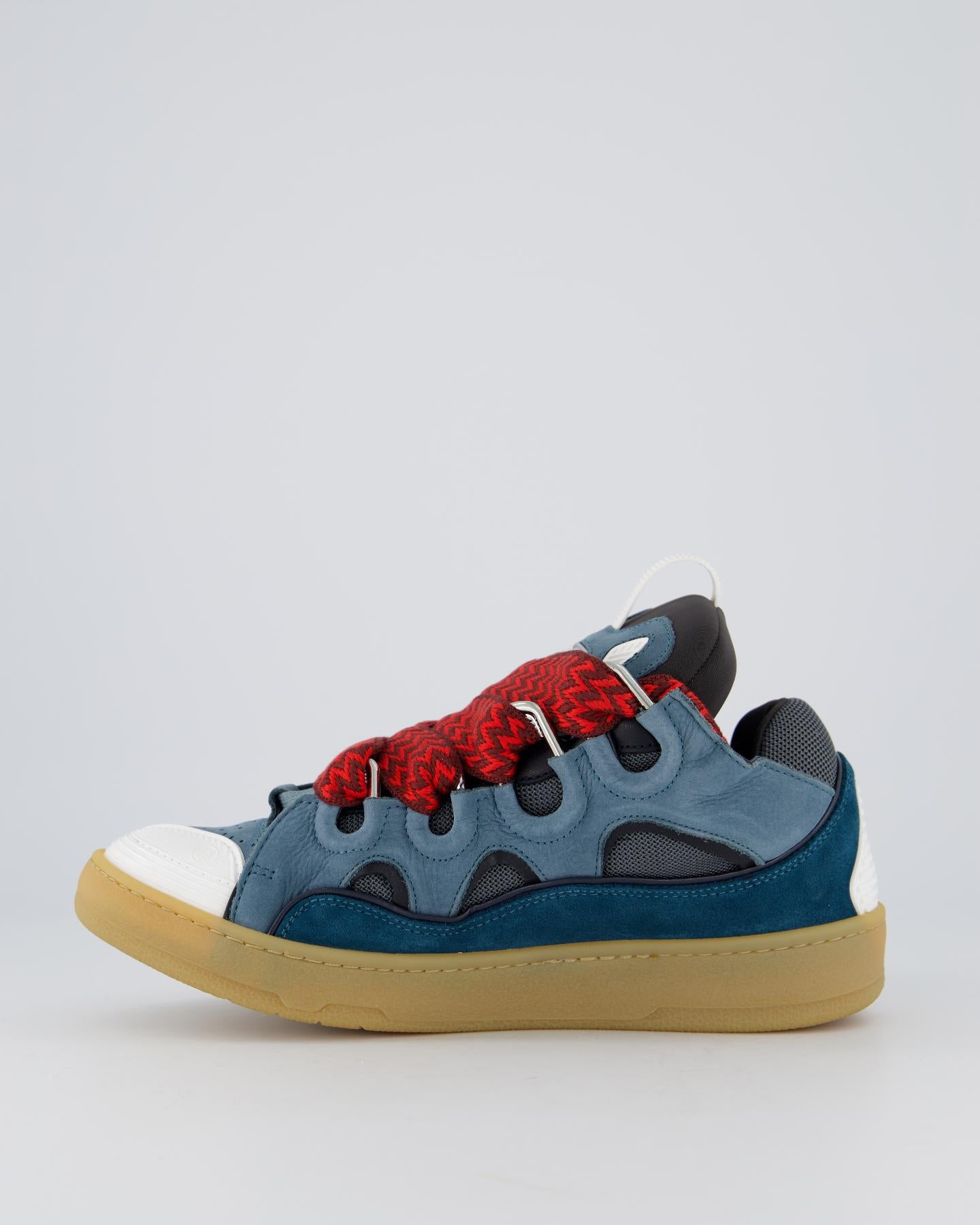 Heren Curb Sneaker