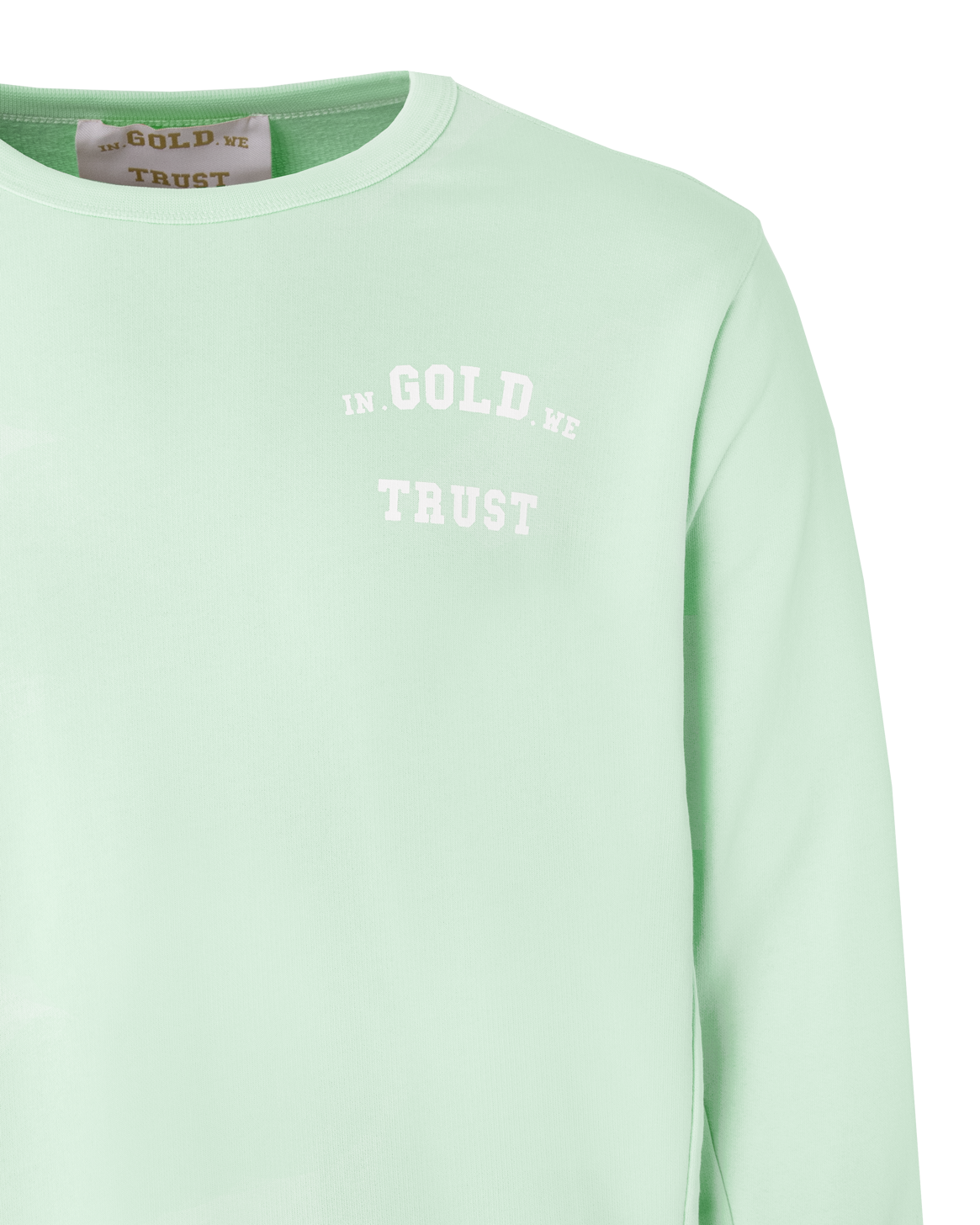 Heren The Slim Light Groen