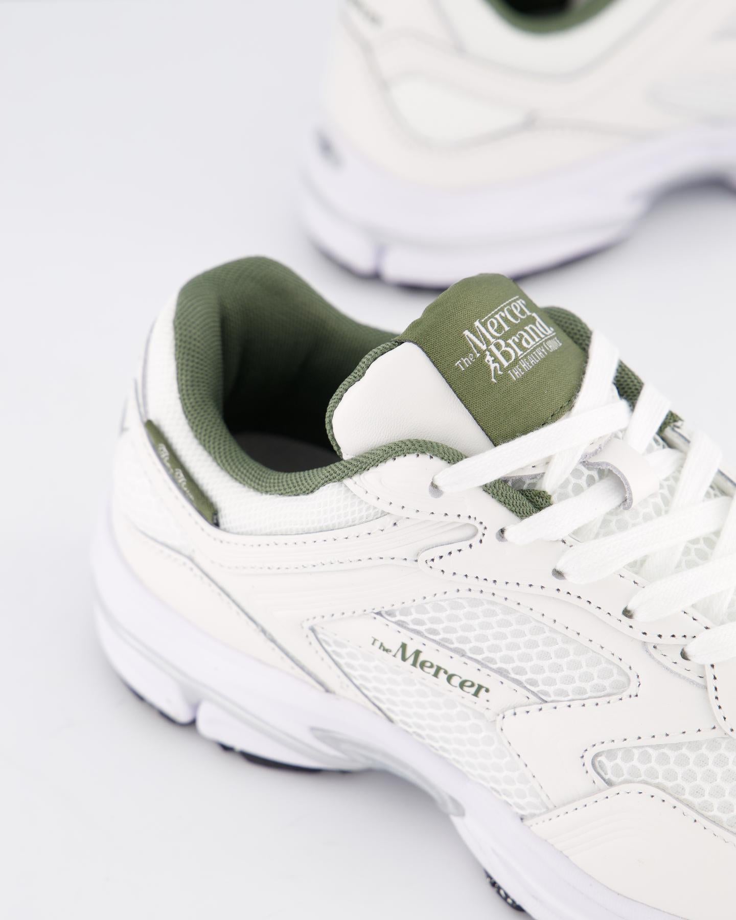 Dames The Re-Run Next Gen Wit/Groen