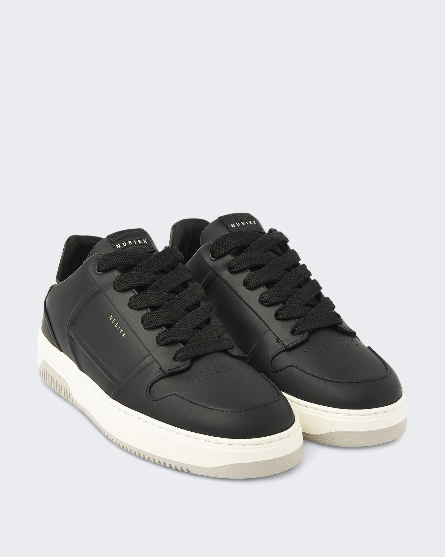 Nubikk Heren Basket Cole (M)