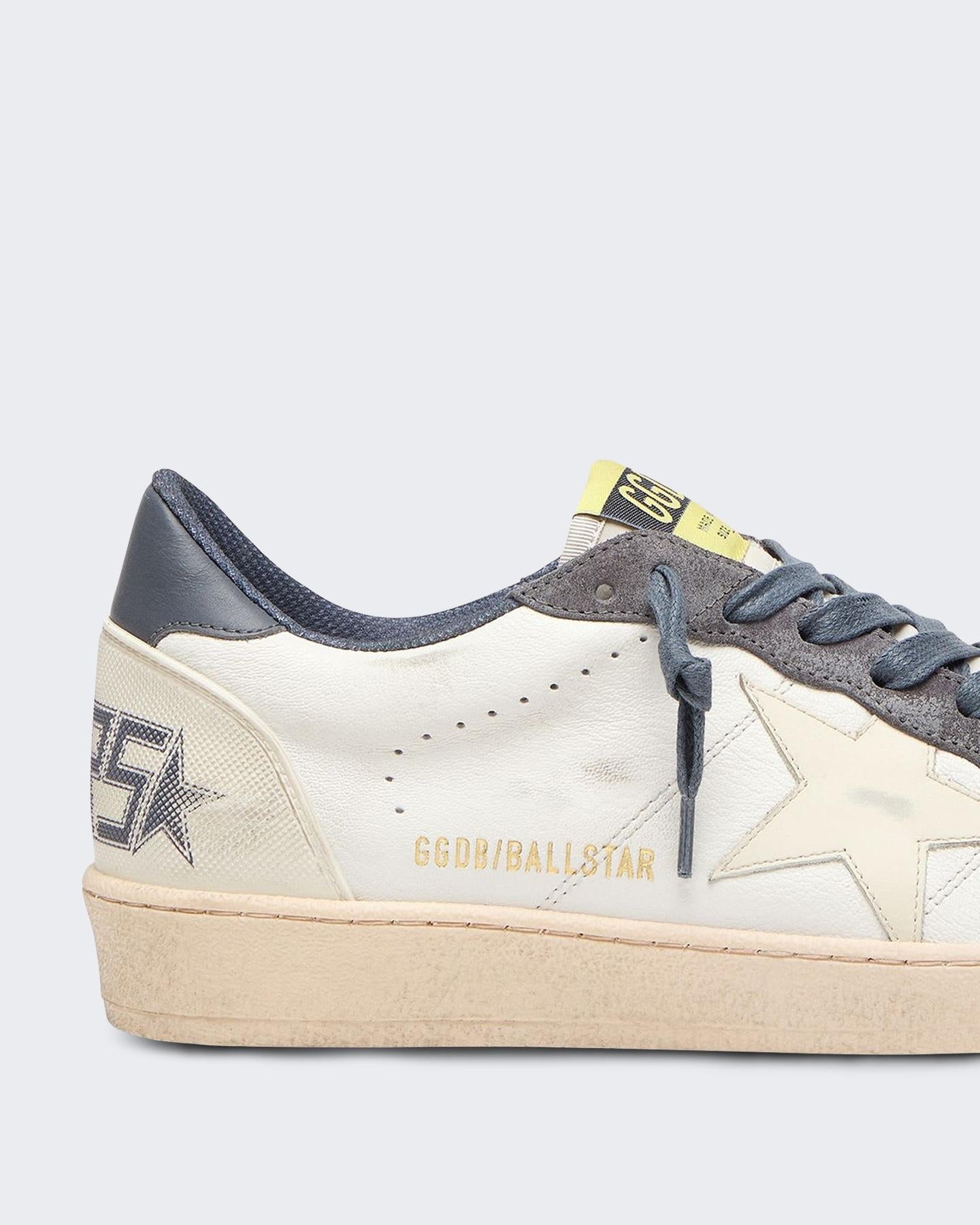Heren Ballstar