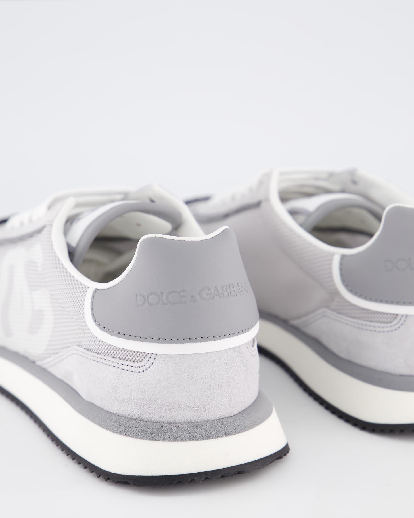 Heren Low-Top Sneakers Continuativo