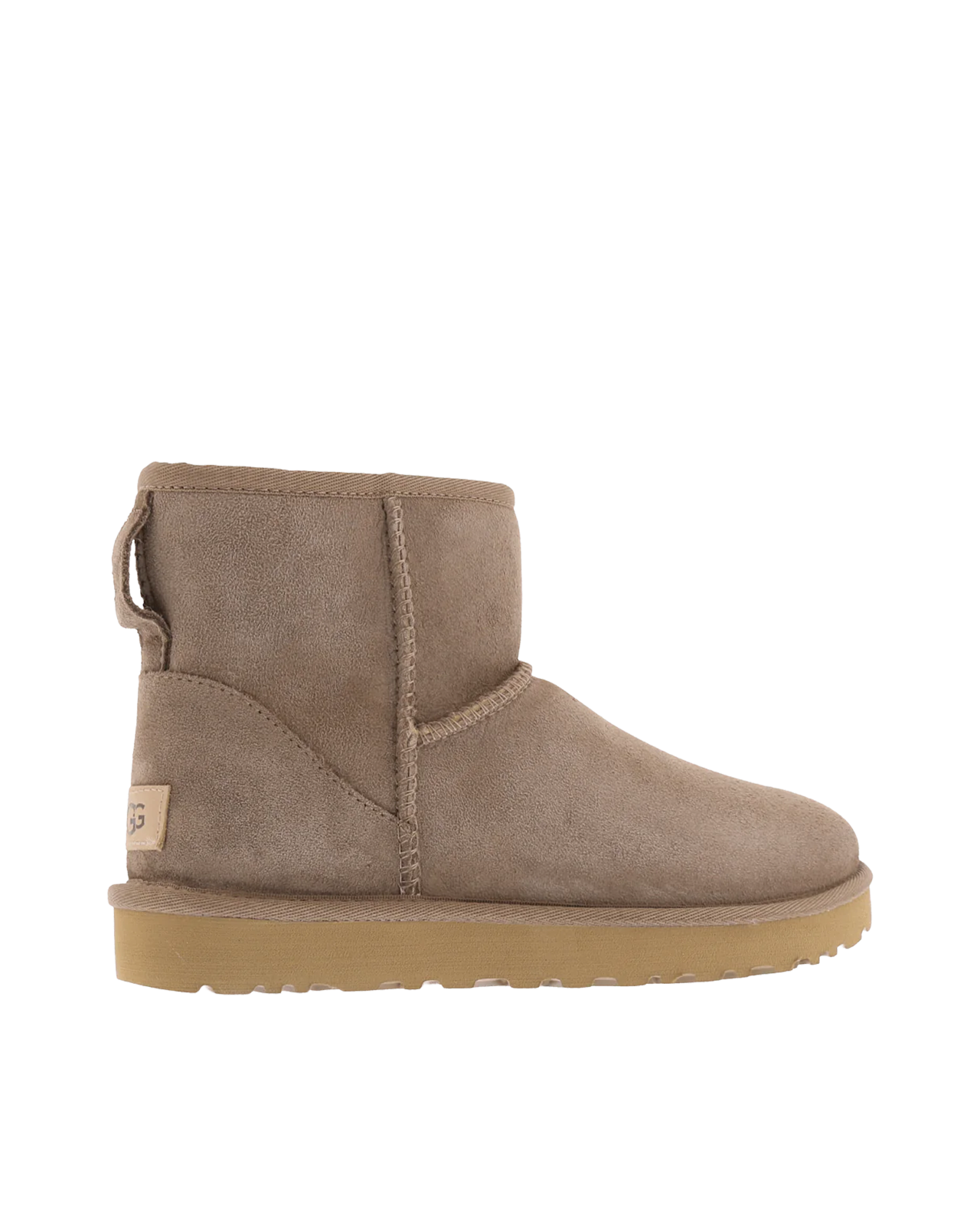 Dames ClassicMiniIi Caribou