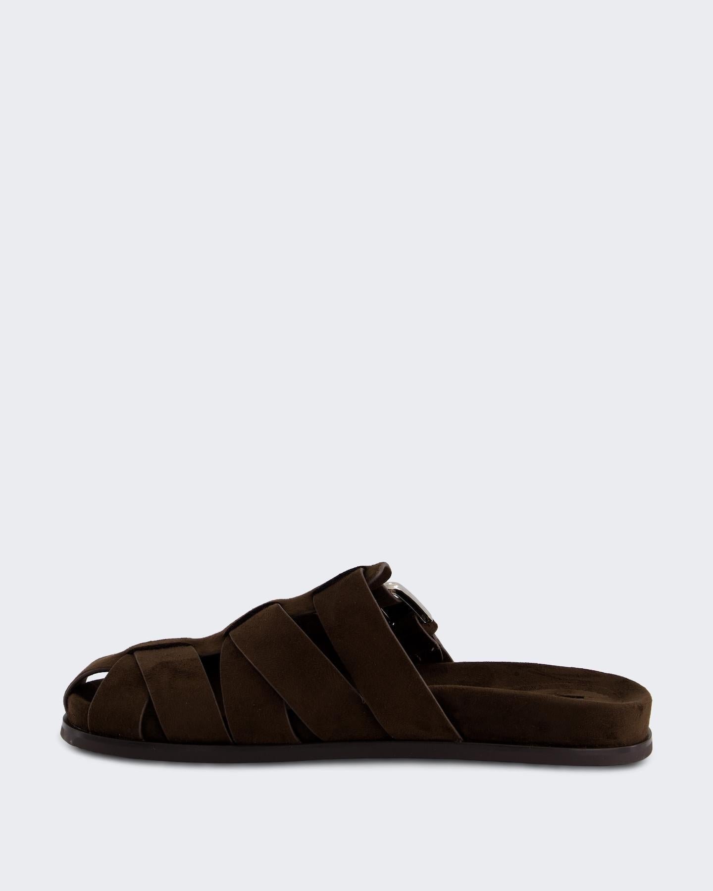 Dames Mule Veneta