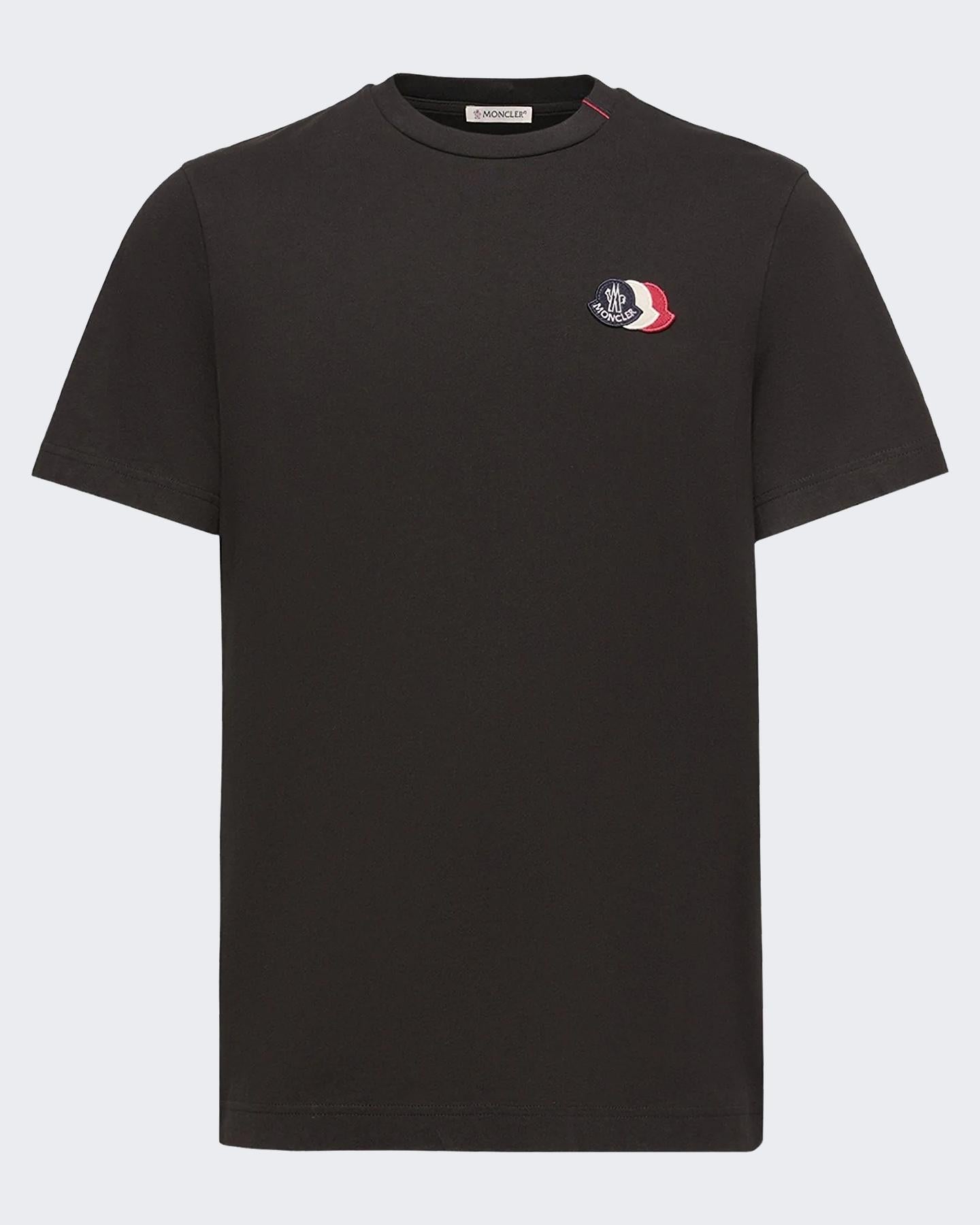 Heren Ss T-Shirt