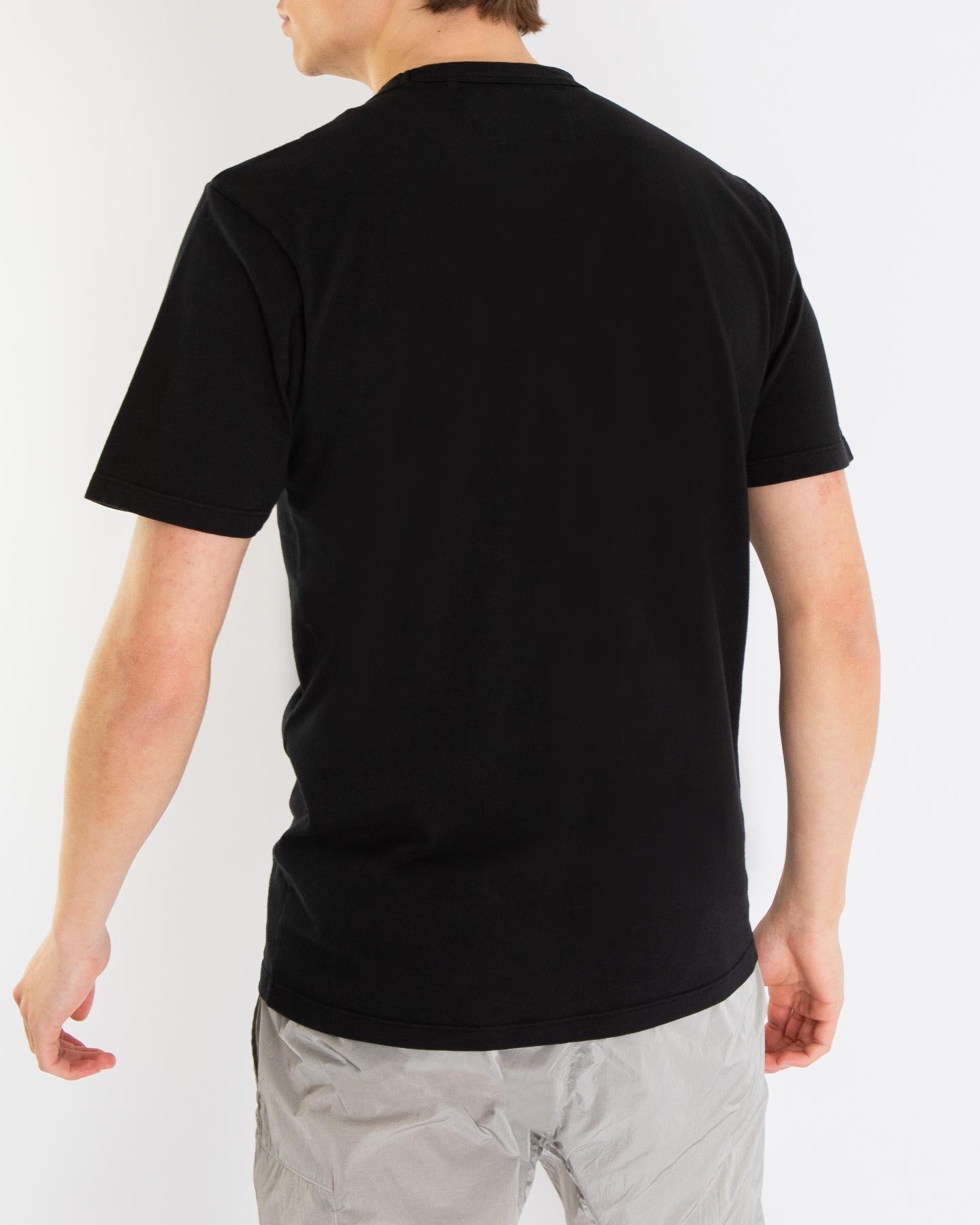 Heren T-Shirts - Short Sleeve