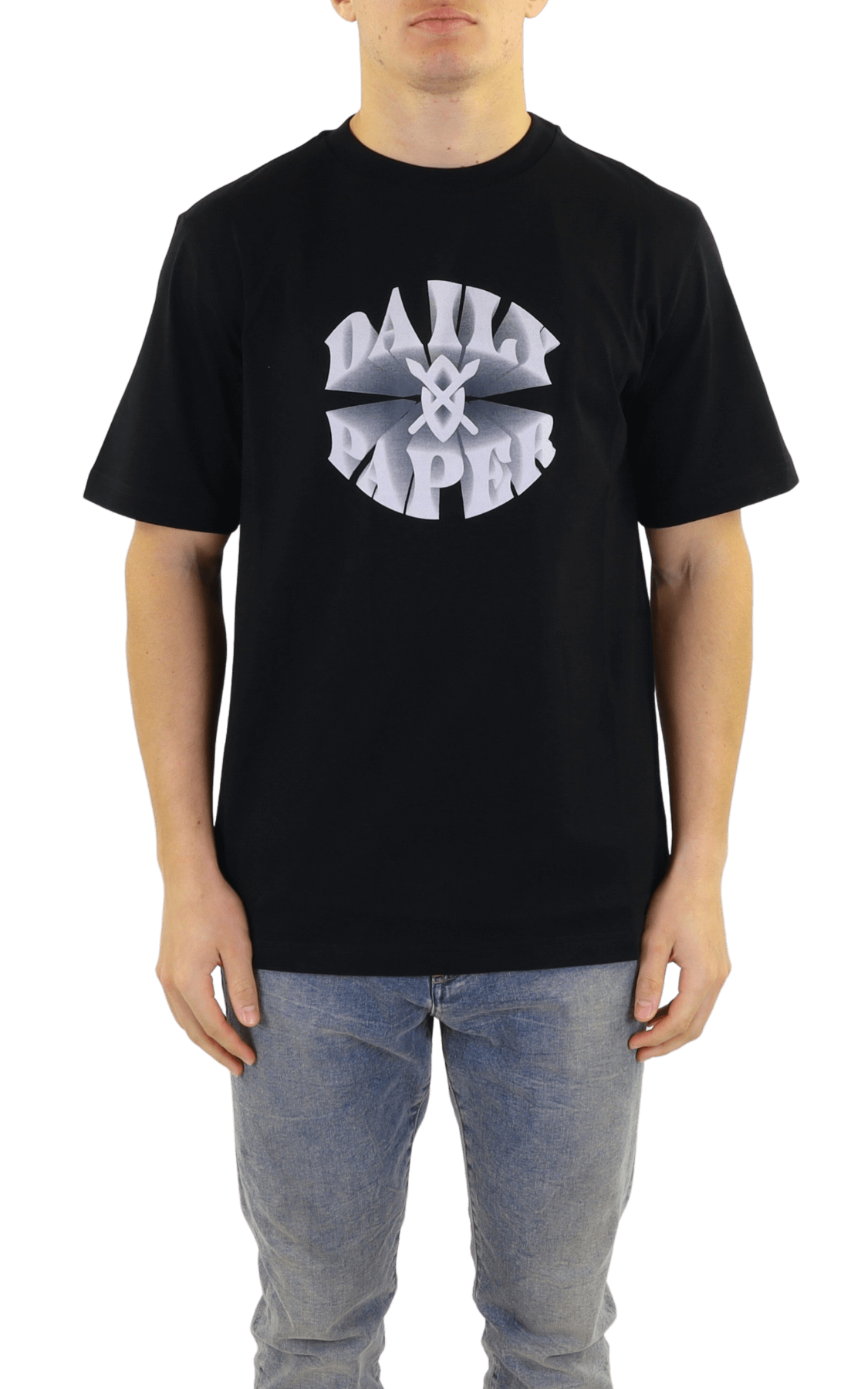 Heren Panit T-Shirt