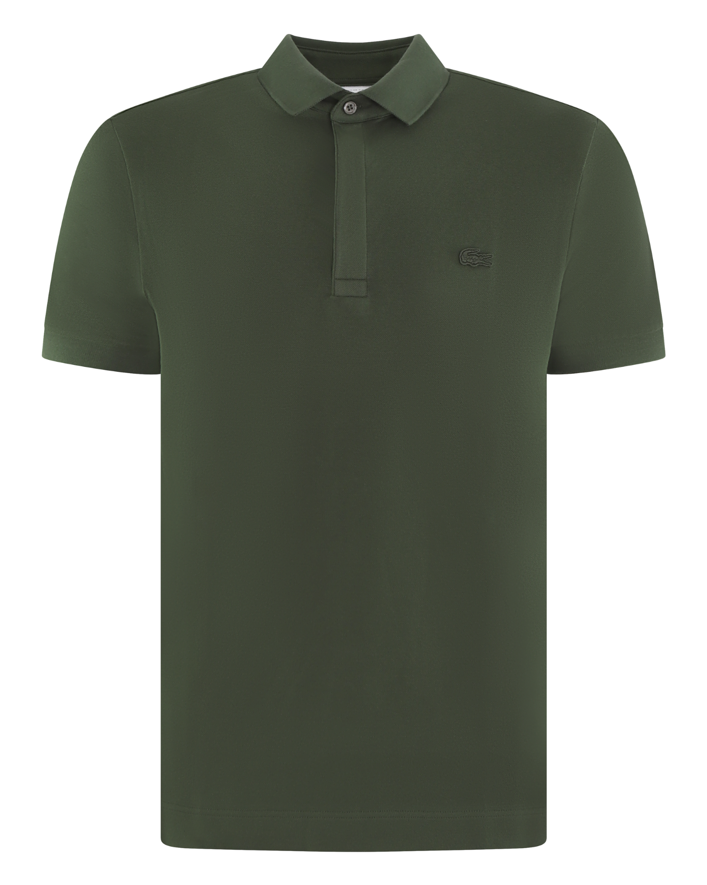 Heren 1Hp3 Polo Groen