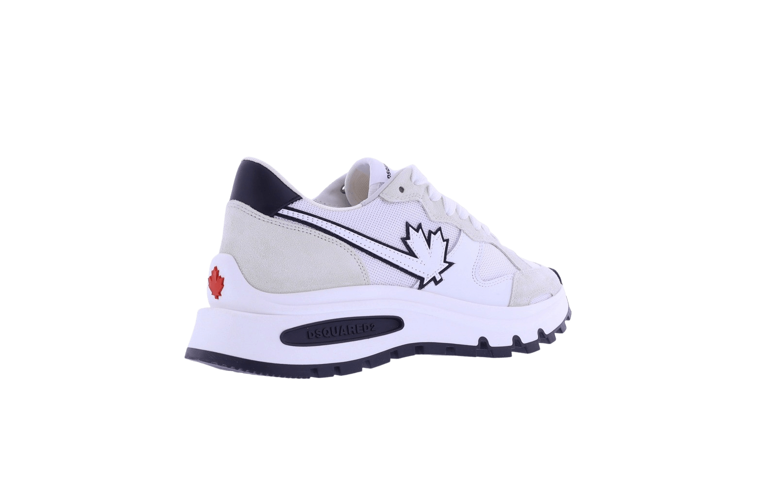 Dames Lace-Up Low Top Sneakers