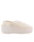 Moon boot Damen Sandal Band Nylon Weiß