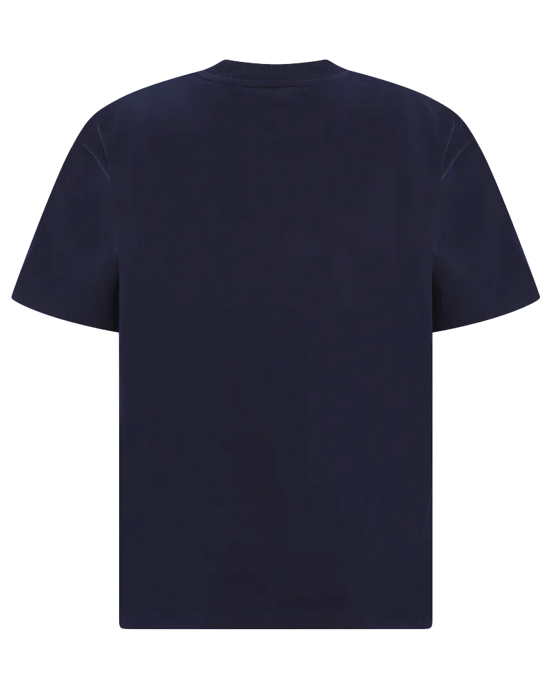 Heren Mum'S Script Logo T