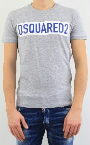 Heren Grey Melange