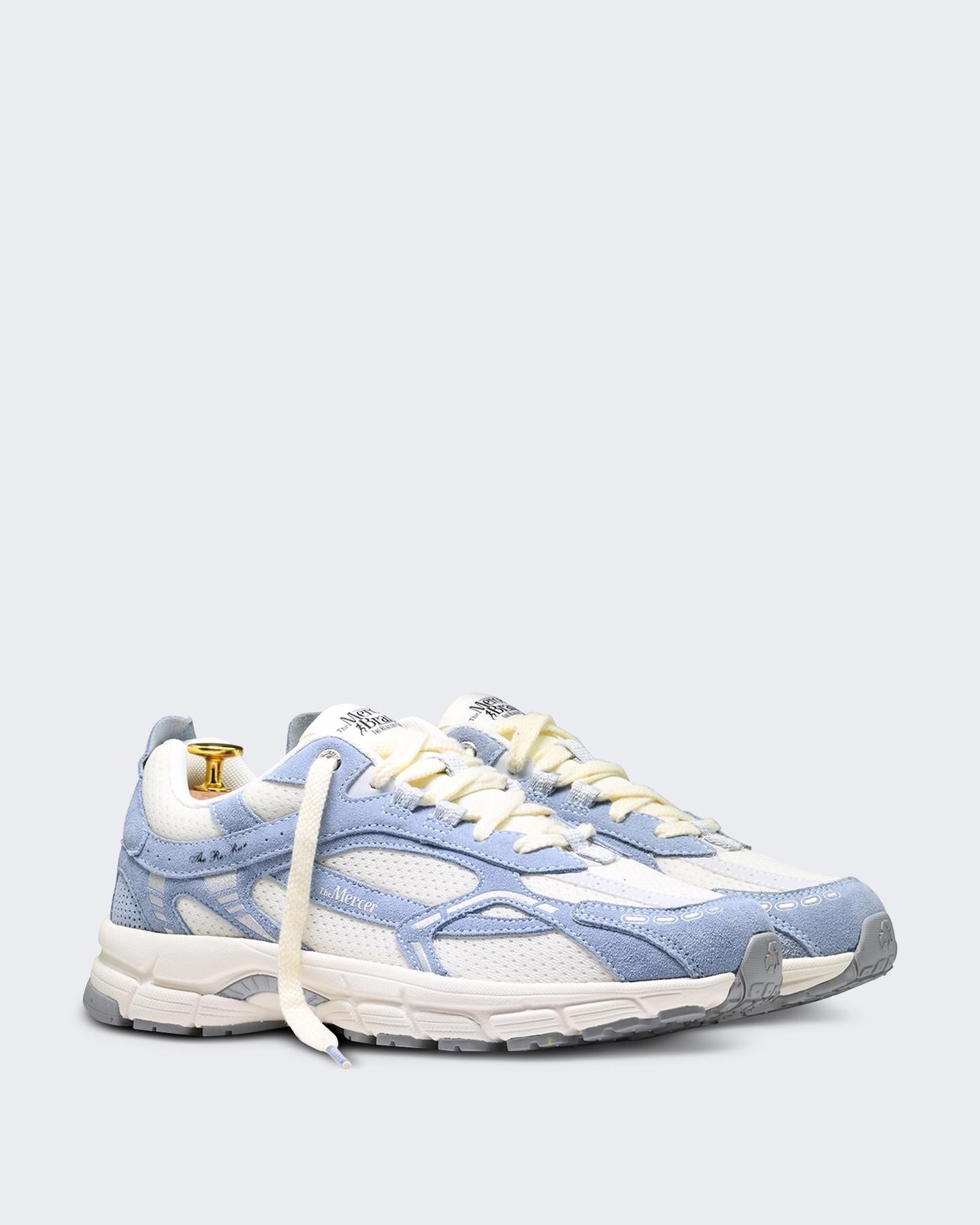 Dames The Re-Run Vintage Suede