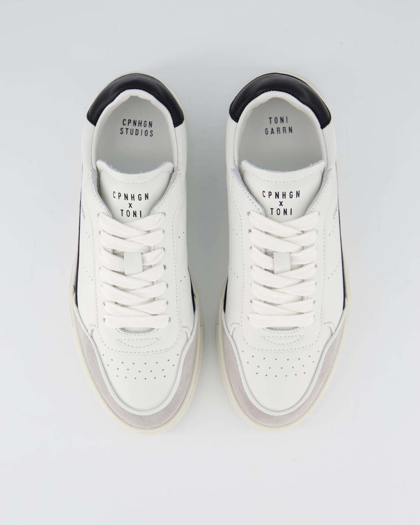 Dames Toni Garnn Sneaker