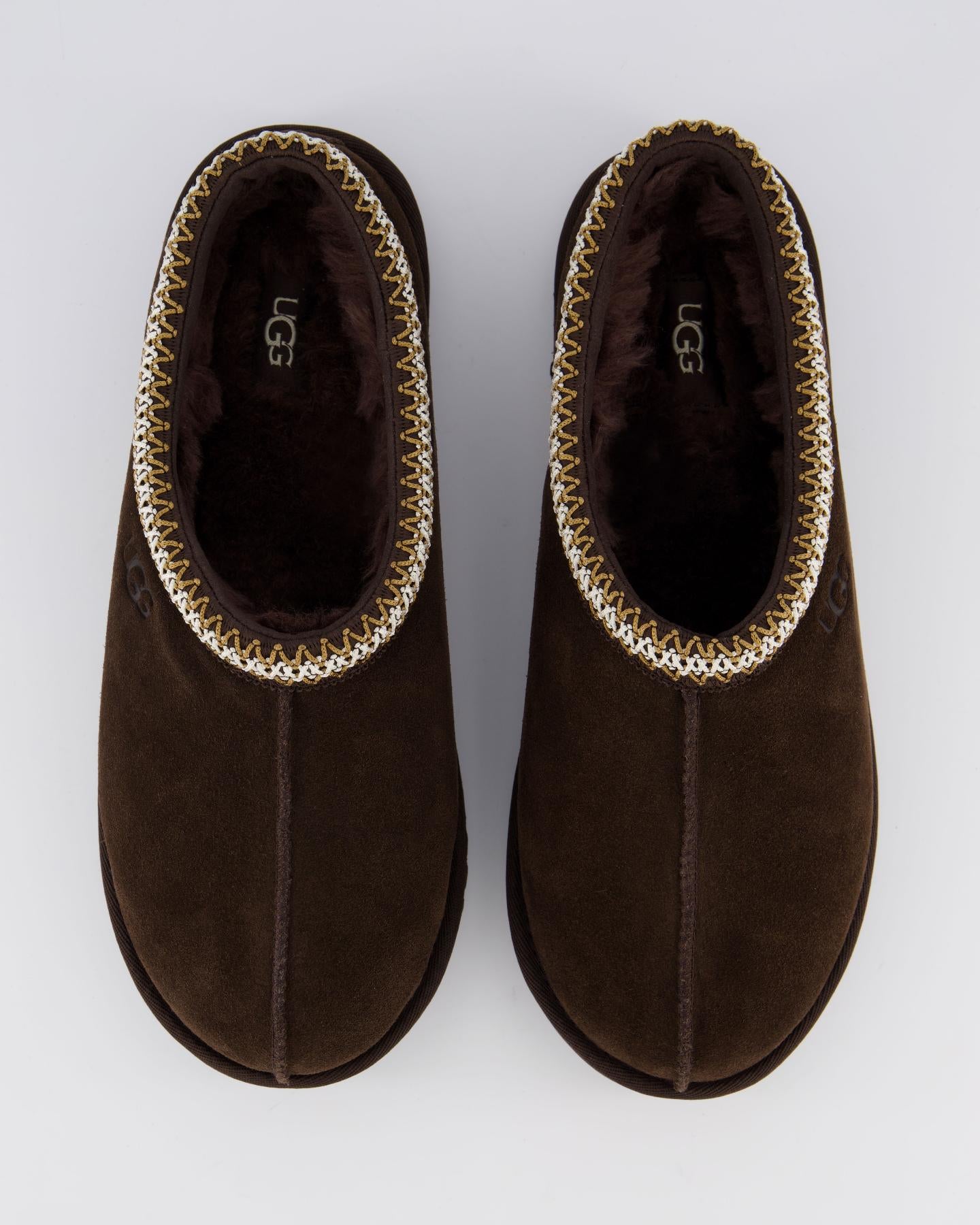 Heren Tasman Dusted Cocoa