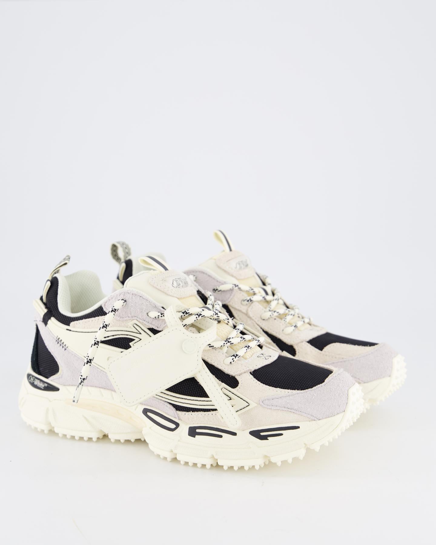 Dames Ow Be Right Back Sneaker