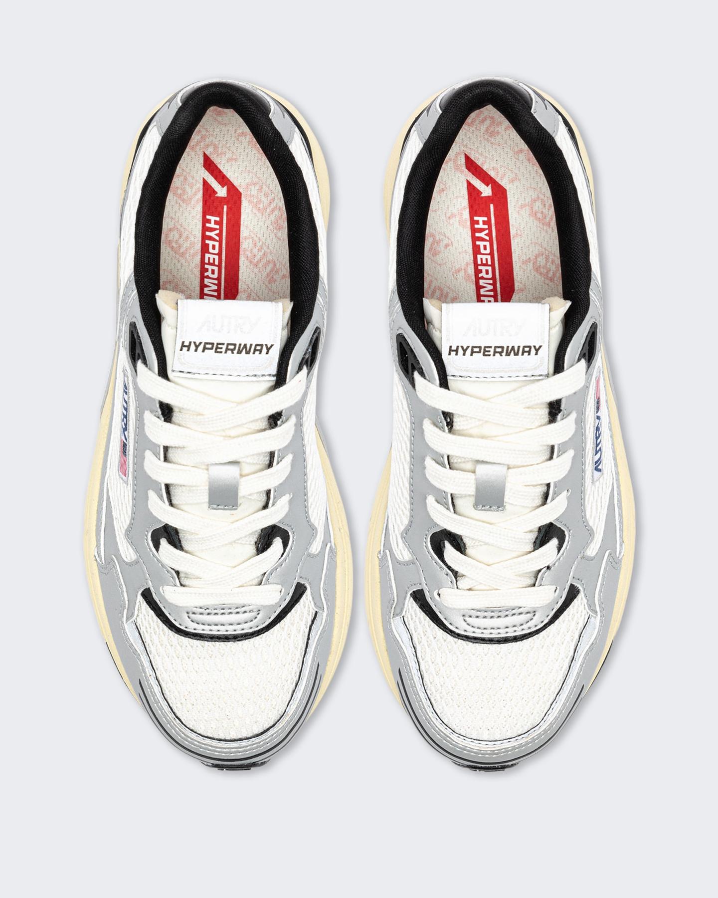 Dames Hyperway Low Wom