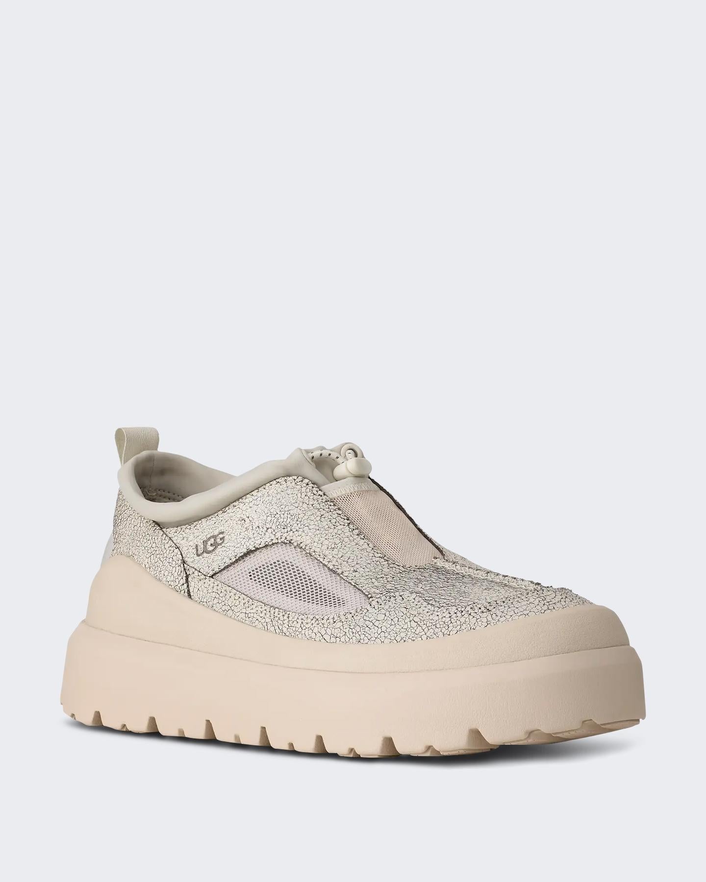 UGG Heren Heritage Utility Axoid Crackle