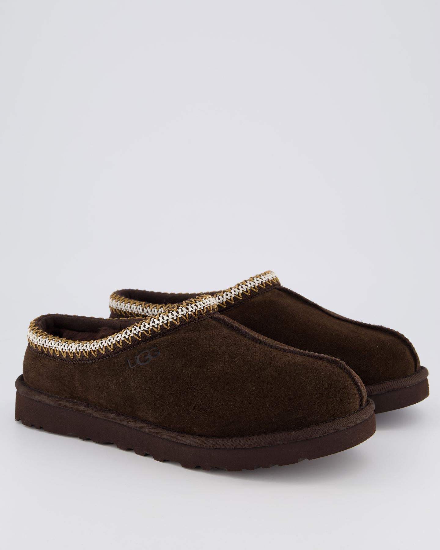 Heren Tasman Dusted Cocoa