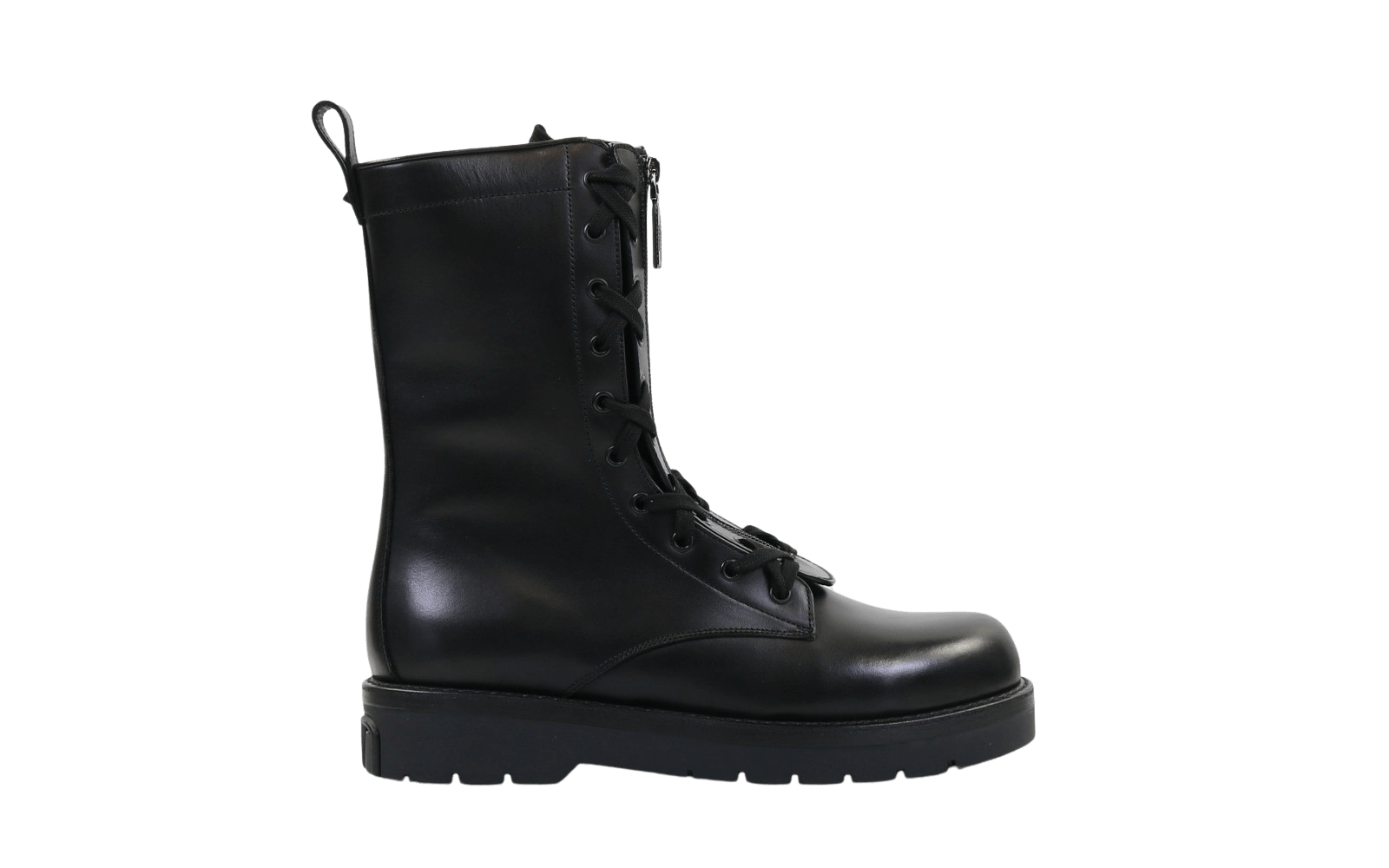 Heren Combat Boot