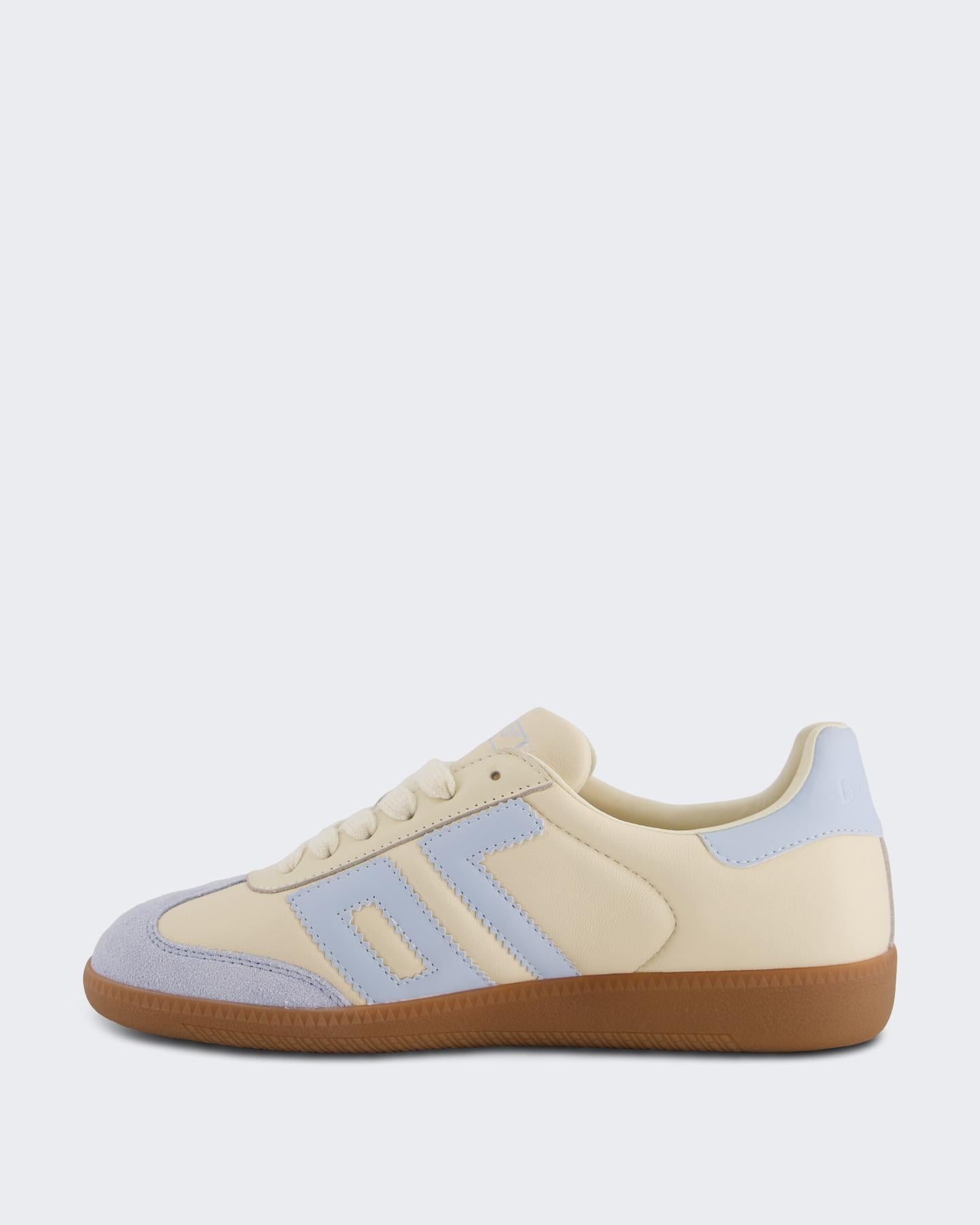 Dames Back70 Cloud