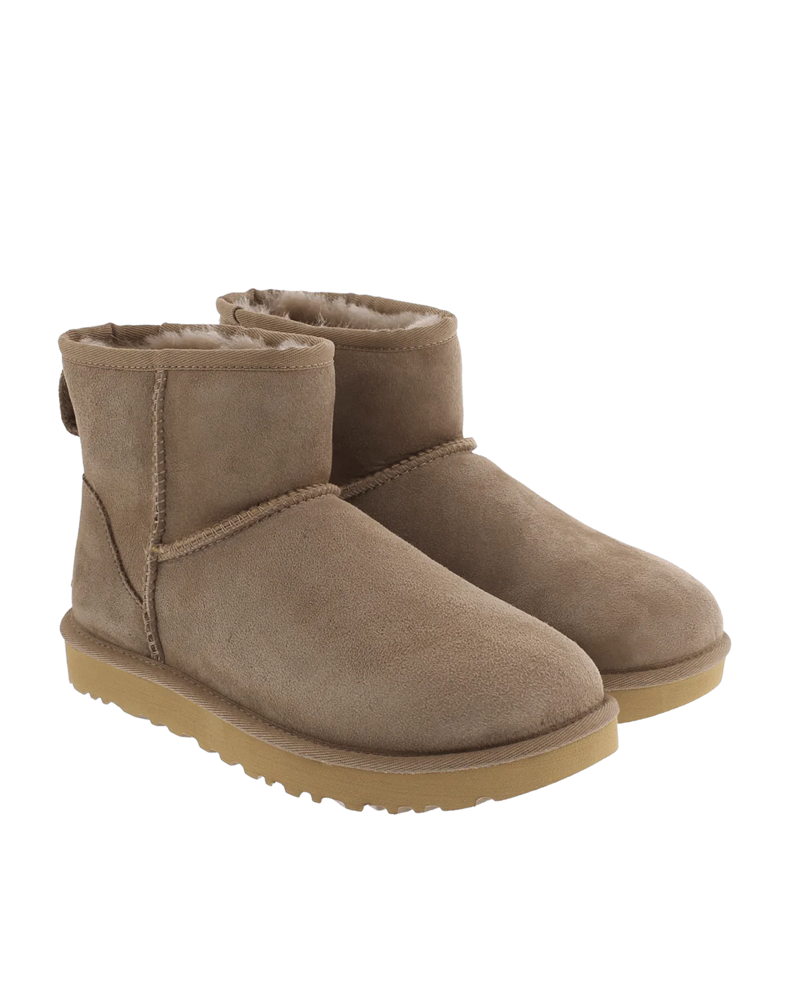 Dames ClassicMiniIi Caribou