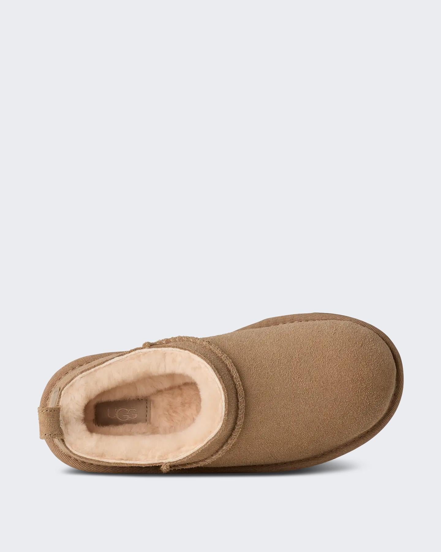 UGG Kids Classic Micro