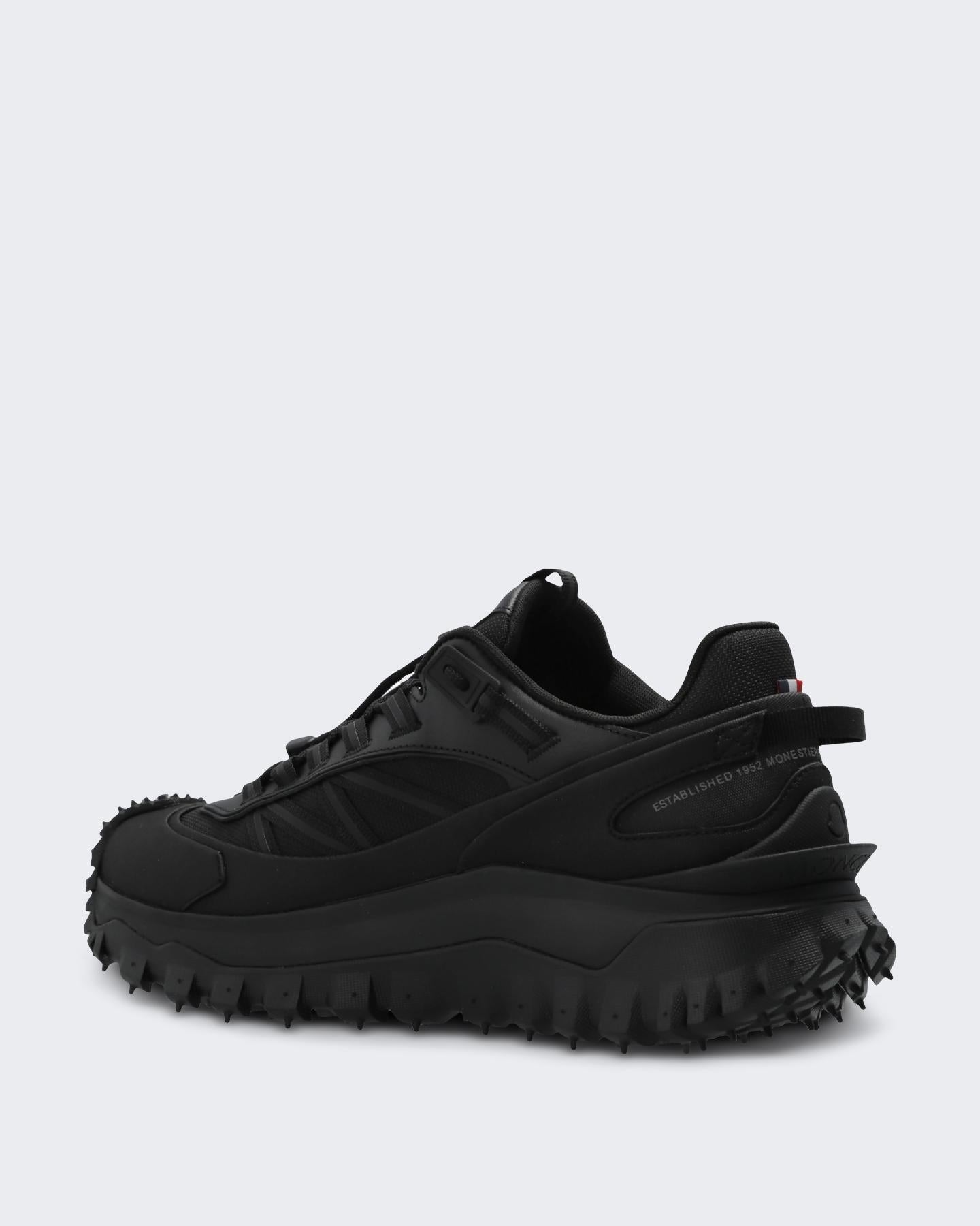 Heren Trailgrip Gtx Low Top Sneakers