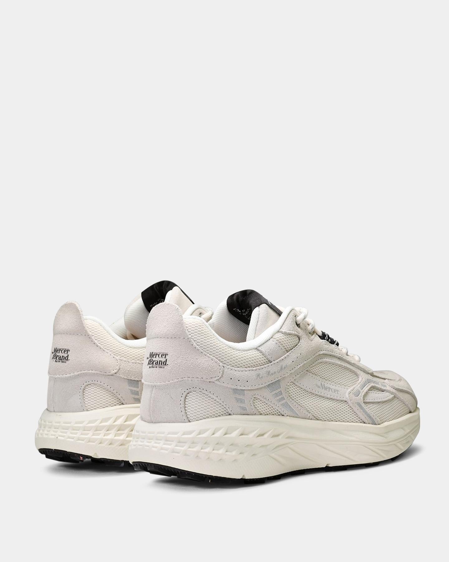 Dames The Re-Run Max Suede
