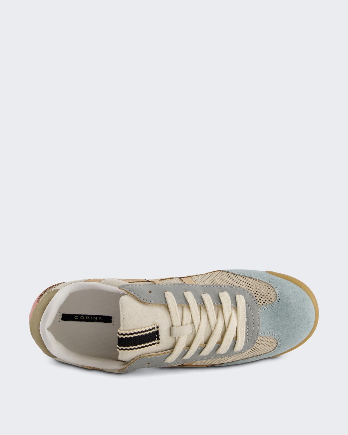 Corina Dames Retro 2