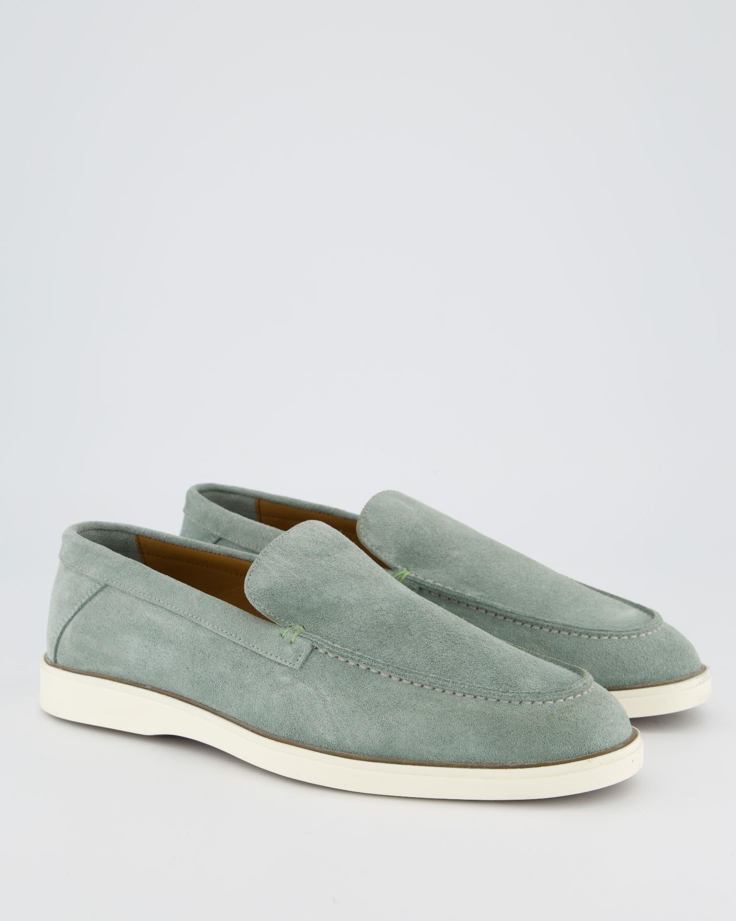 Heren Nino Loafer Jade