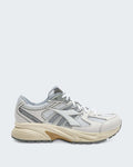Diadora Dames Mythos Star Sneaker Wit