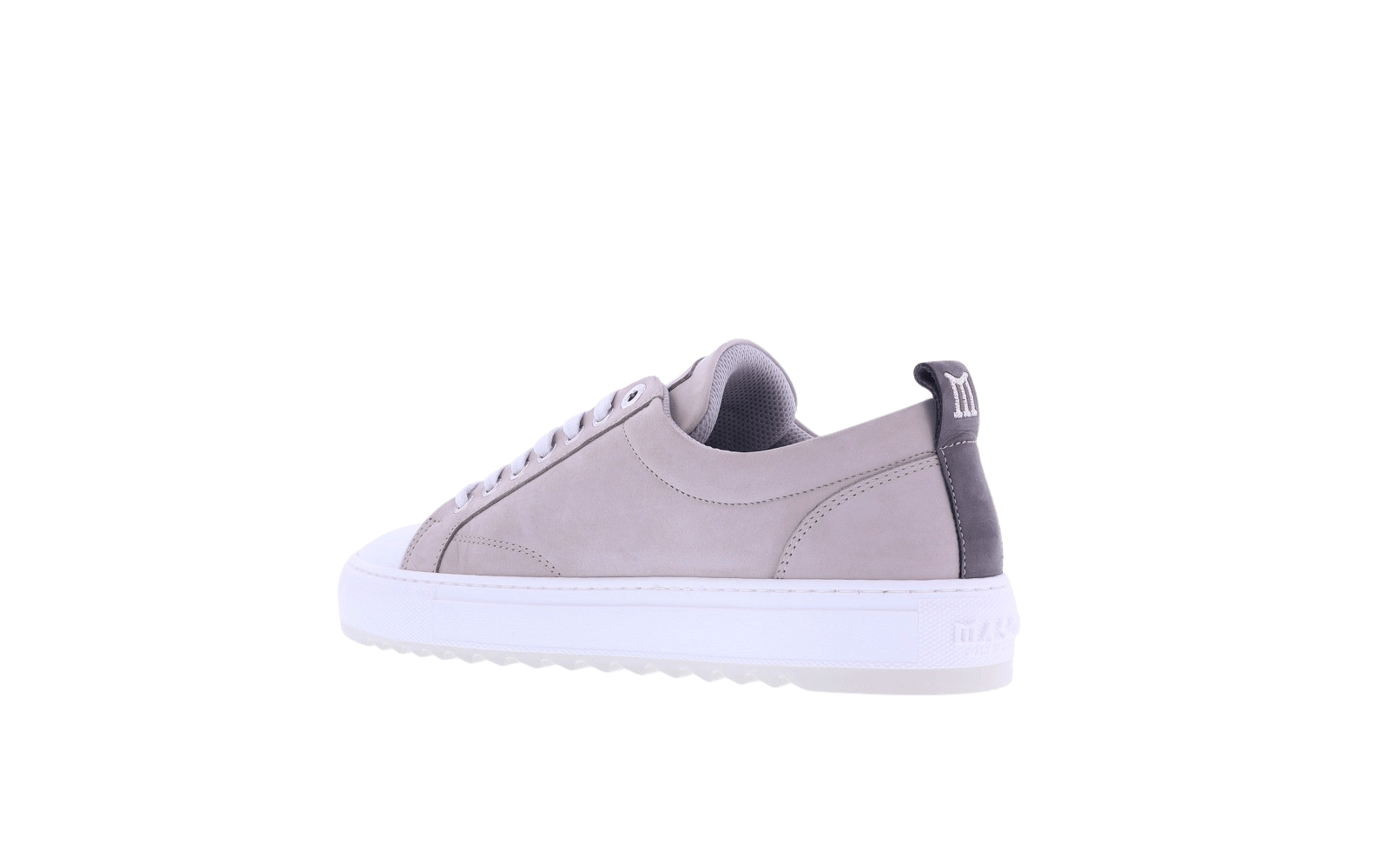 Heren Astro - Nubuck