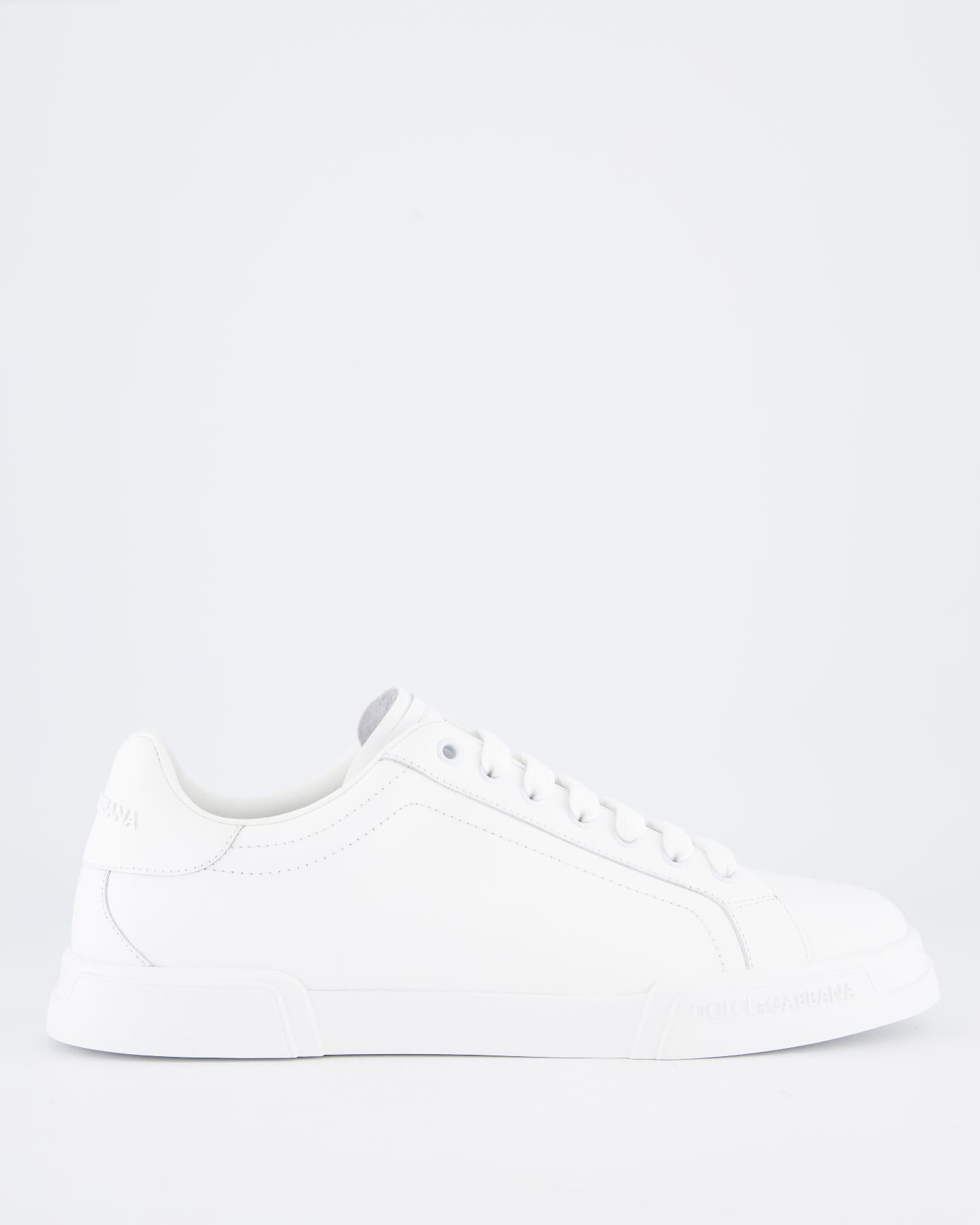 Heren Low-Top Sneakers Continuativo