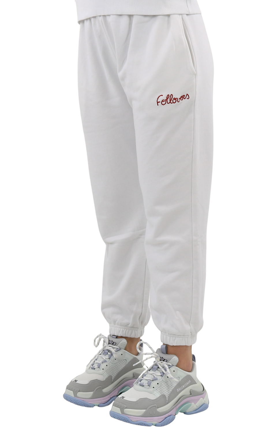 Dames Long Pants