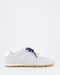 Nubikk Damen Billy Lou Sneaker Blau — huidige kleur