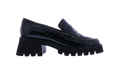 Pons Quintana Damen Croco Lak Loafer — huidige kleur