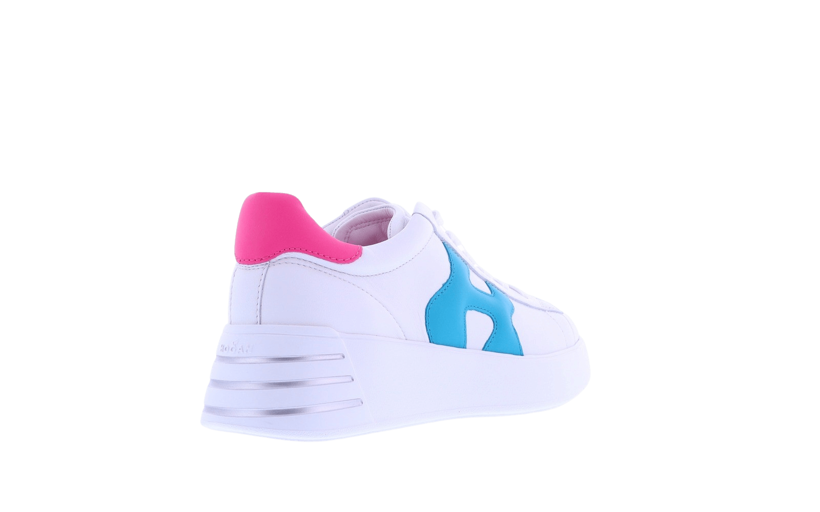 Dames Hogan Rebel H564 Allacciato H