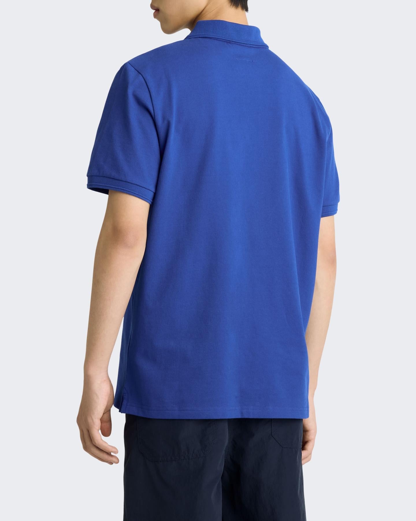 Heren Polo Wellington