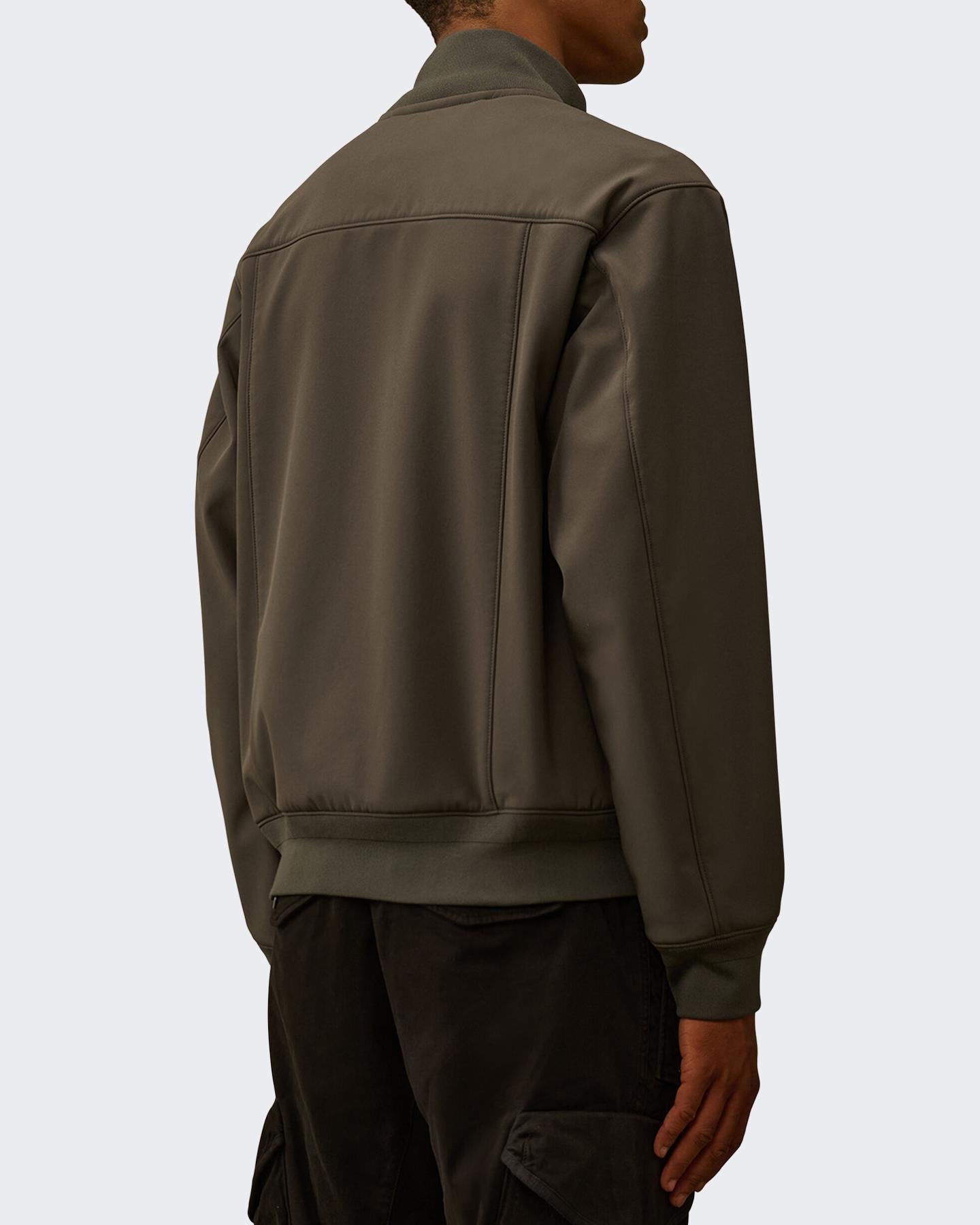 Heren Outerwear - Medium Jacket