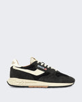 Autry Dames Reelwind Sneaker Zwart — huidige kleur