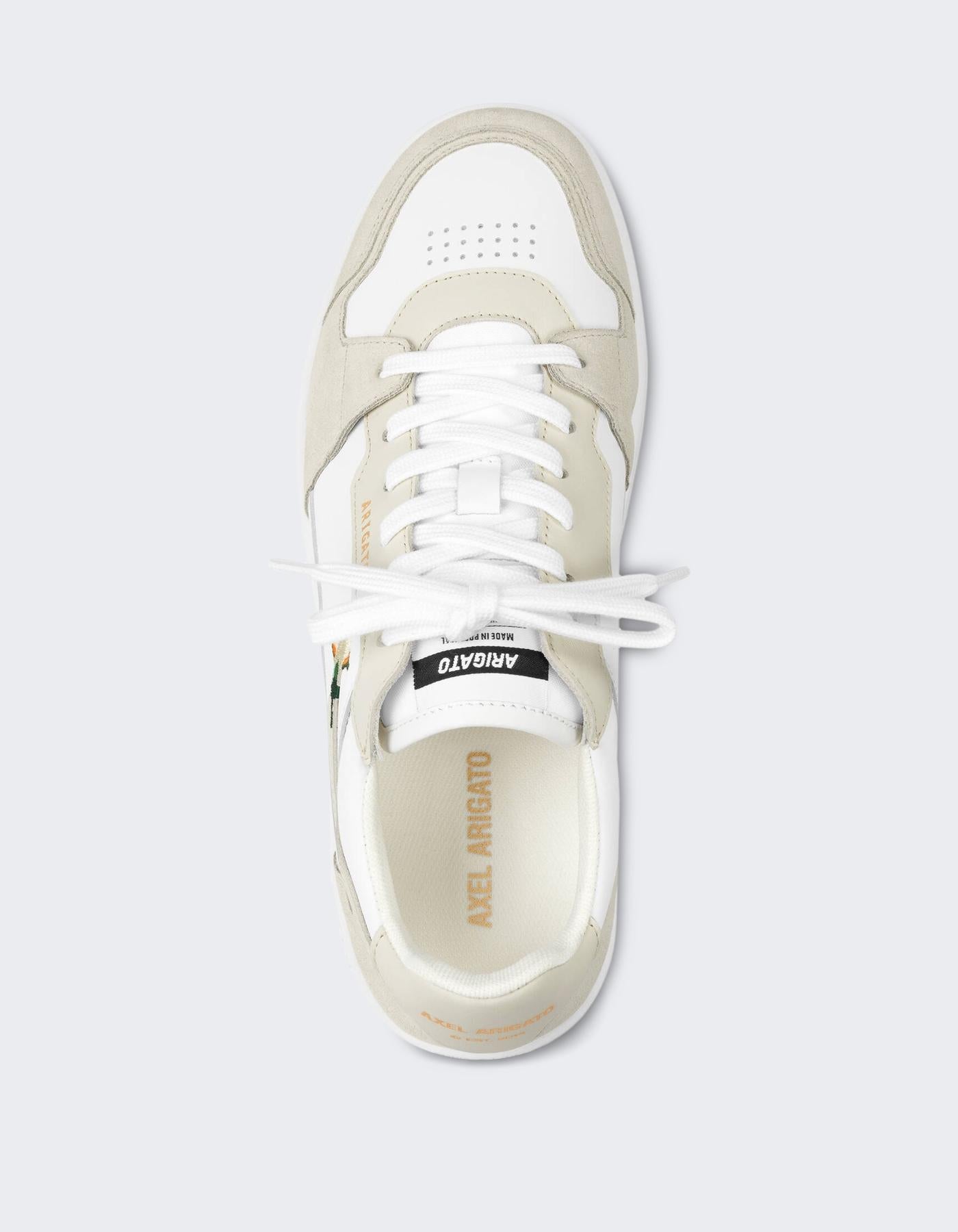 Heren Dice Lo Bee Bird Sneaker