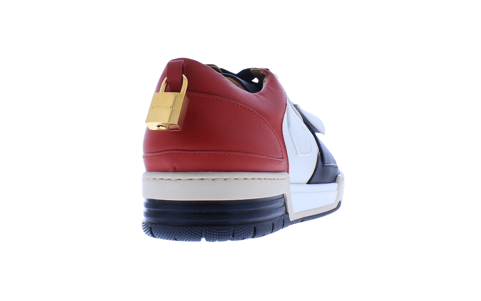 Heren AIR JON LOW VITELLO