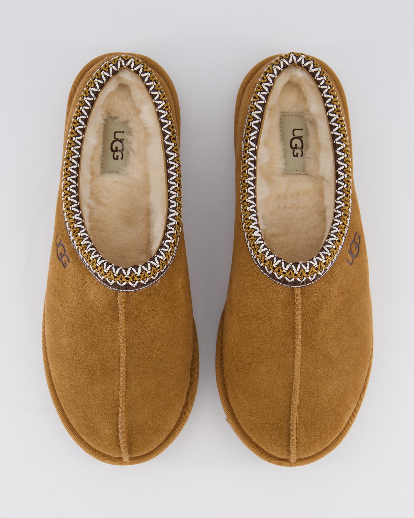 Heren Tasman Chestnut