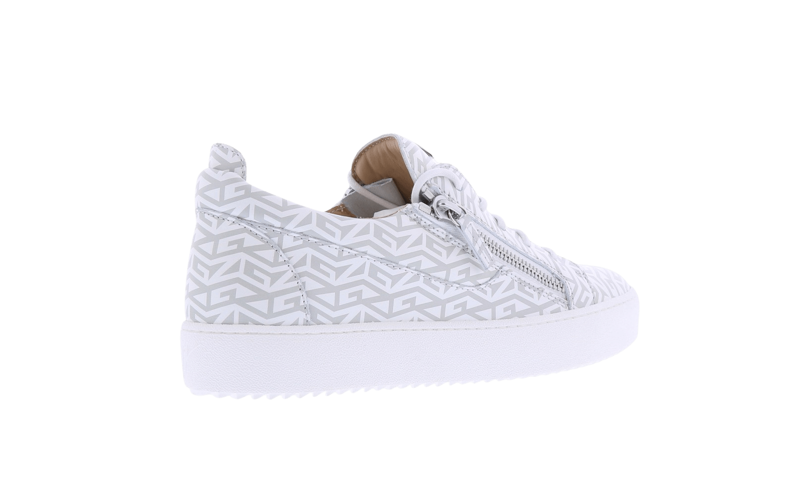 Heren Scarpa Vitello Elenoire