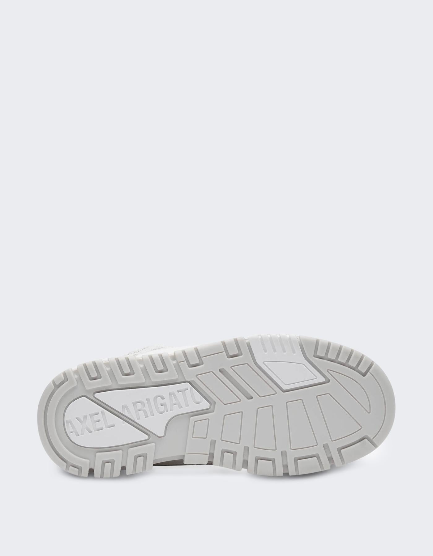 Dames Area Lo Fluffy Sneaker