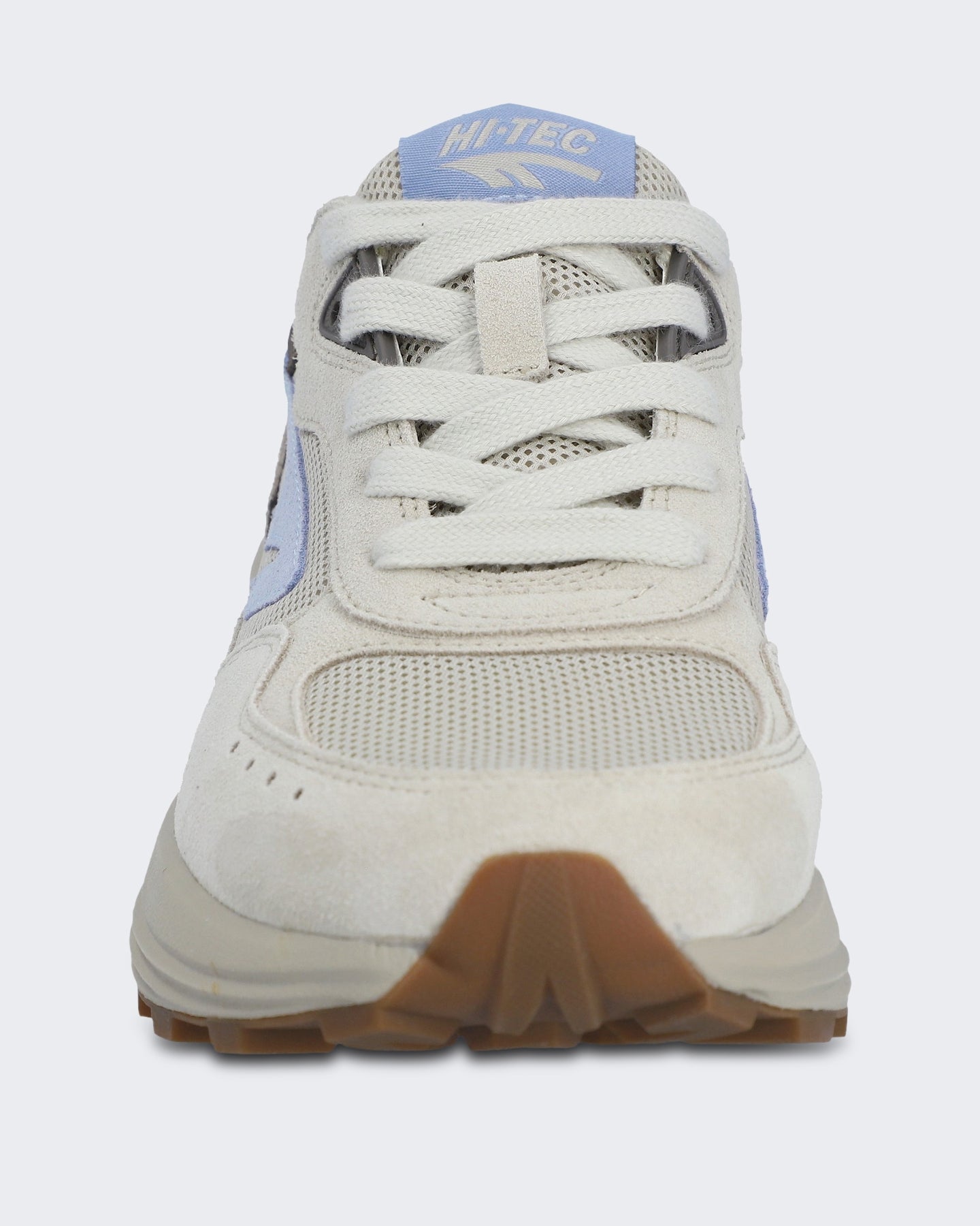 Hi-Tec Dames Shadow RGS outdoor sneaker Blauw - Eleganza.nl