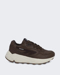Dames Shadow RGS sneaker Bruin (2)